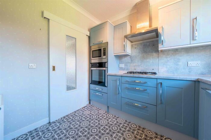 2 Bedroom Flat For Sale In Gray Street, Perth, PH2