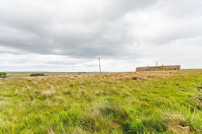 Land For Sale In Lybster, Lybster, Highland., KW3