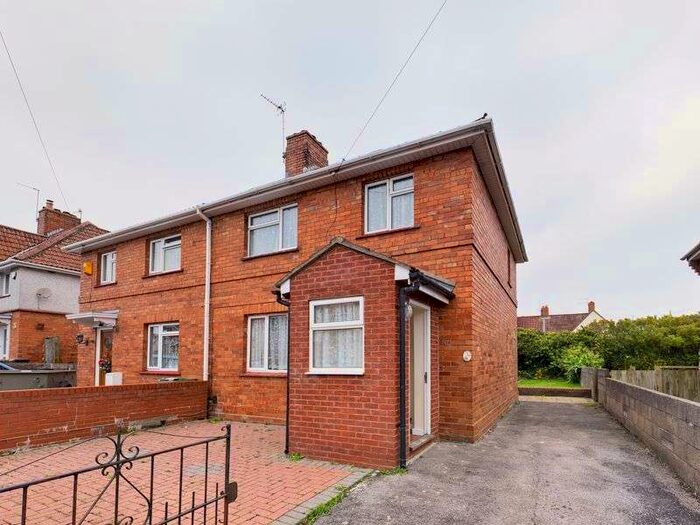 Property To Rent In Lisburn Road, Bristol, BS4