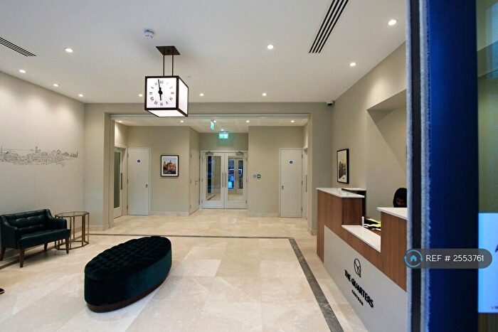 1 Bedroom Flat To Rent In Wellesley Road, Croydon, CR0