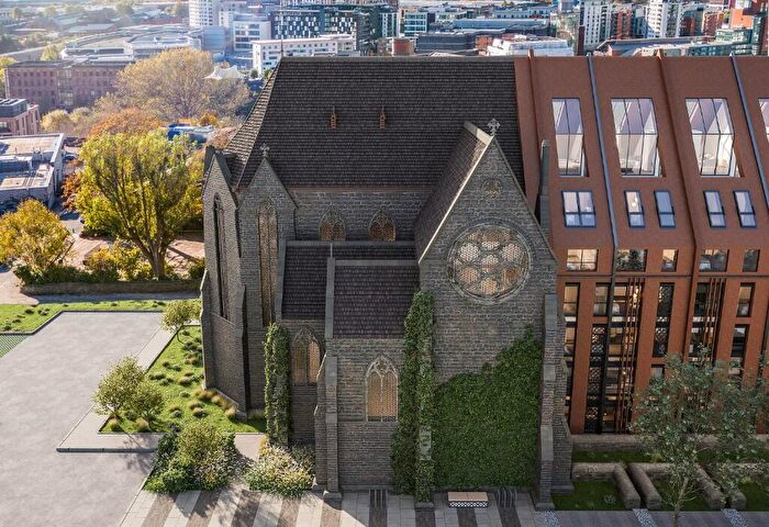 1 Bedroom Apartment To Rent In Richmond Hill Approach, Leeds, West Yorkshire, LS9