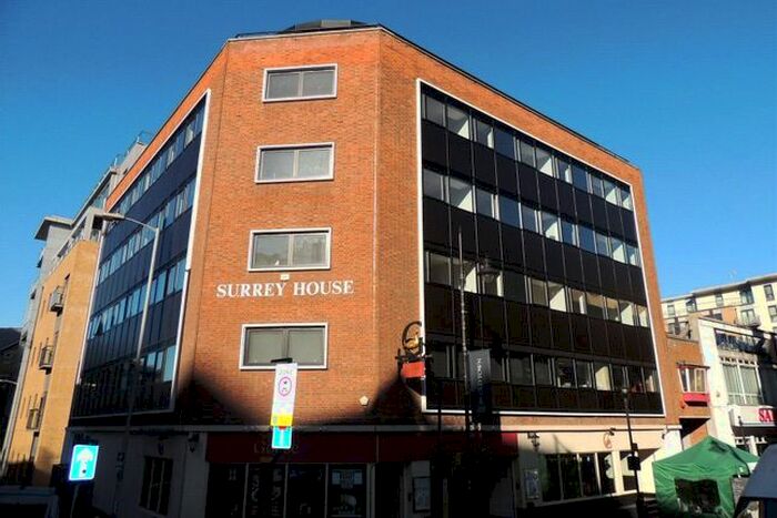 2 Bedroom Flat To Rent In Surrey House, Scarbrook Road, Croydon, CR0