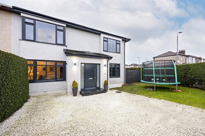 5 Bedroom End Terrace House For Sale In Beaufort Gardens, Bishopbriggs, Glasgow, G64