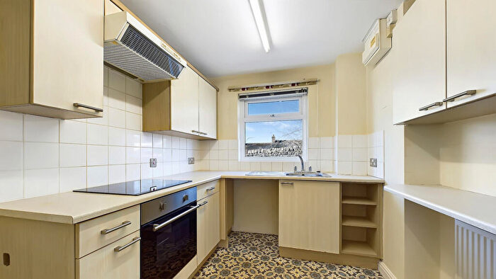 3 Bedroom Terraced House For Sale In Flowerden Court, Milnthorpe, LA7