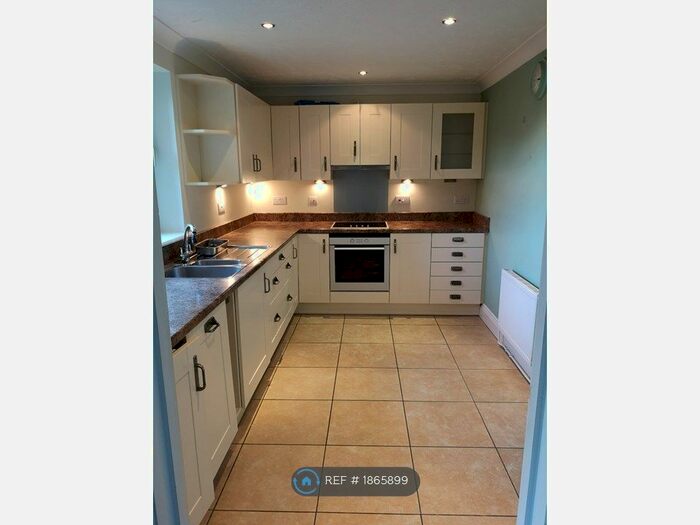 2 Bedroom Terraced House To Rent In Rydal Mews, Wimborne, BH21