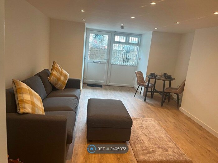 1 Bedroom Flat To Rent In Scarisbrick Street, Southport, PR9