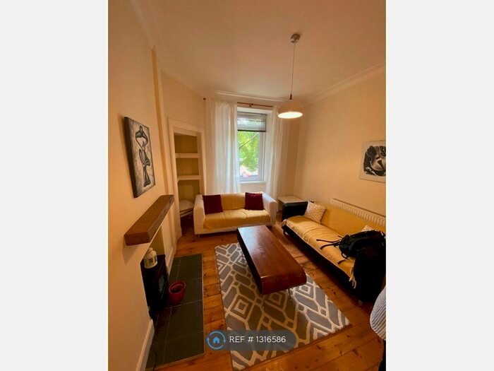 1 Bedroom Flat To Rent In Wardlaw Terrace, Edinburgh EH11