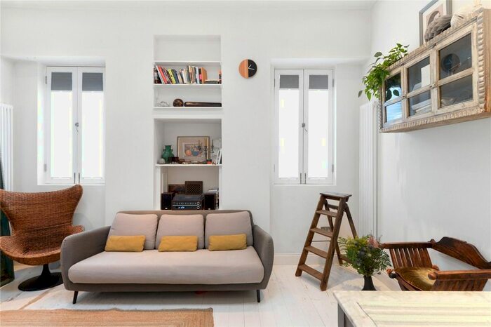 1 Bedroom Studio To Rent In New Cross Road, London, SE14