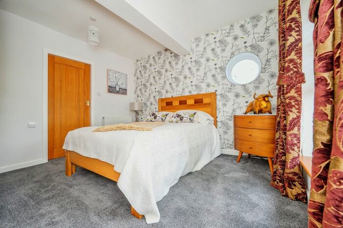 3 Bedroom Bungalow For Sale In Hatherton Road, Cannock, Staffordshire, WS11