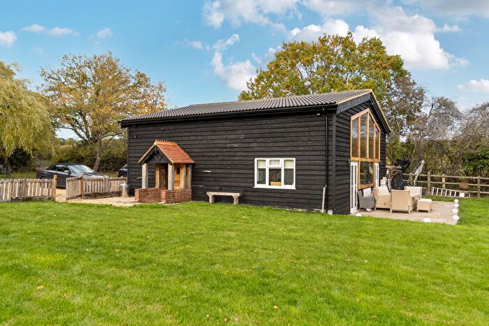 3 Bedroom Detached House For Sale In Coldharbour Lane, Dorking, RH4