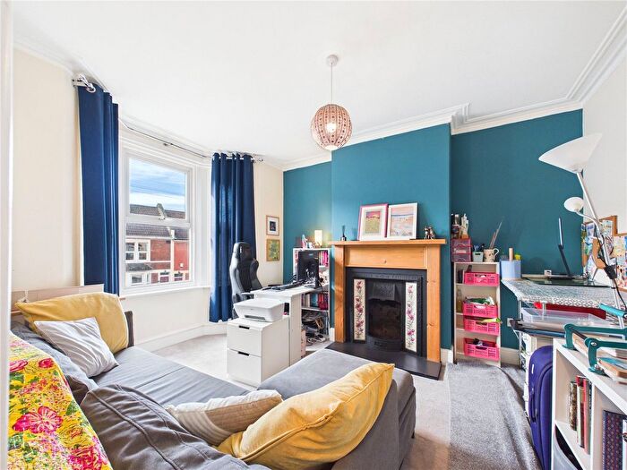 2 Bedroom End Terrace House For Sale In Arlington Road, St Anne's, Bristol, BS4
