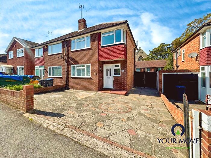 3 Bedroom Semi-Detached House To Rent In Upper Dumpton Park Road, Ramsgate, Kent, CT11