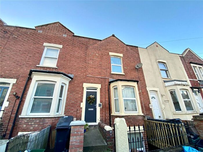 1 Bedroom Apartment To Rent In Arnos Street, Totterdown, Bristol, BS4