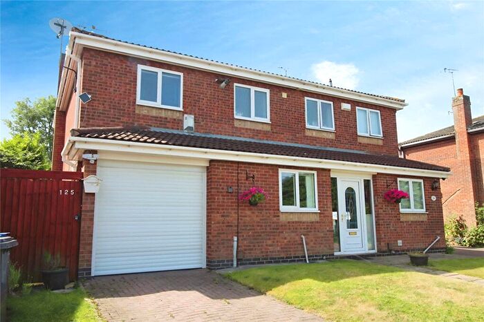 3 Bedroom Semi-Detached House For Sale In Heath Lane, Earl Shilton, Leicester, Leicestershire, LE9