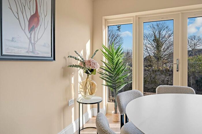 3 Bedroom Detached House For Sale In Durlston House, The Old Malthouse, Langton Matravers, Swanage, BH19 - Photo 12