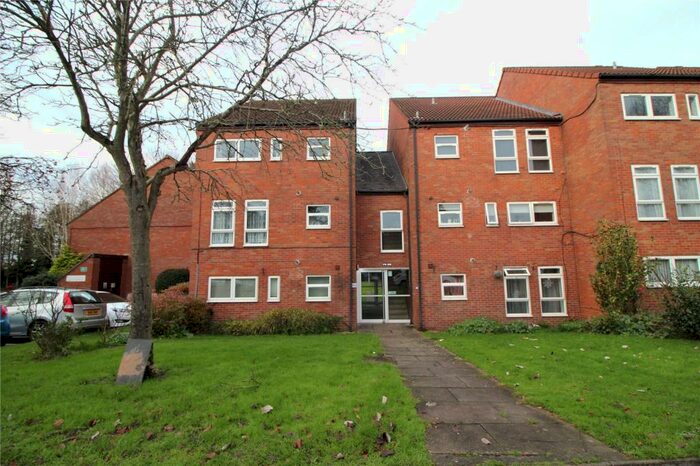 2 Bedroom Apartment To Rent In Pailton Road, Shirley, Solihull, B90
