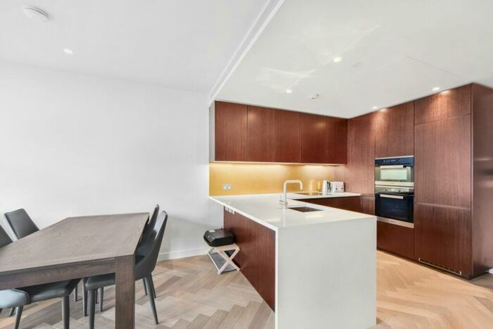 1 Bedroom Apartment To Rent In Worship Street Principal Place, EC2A