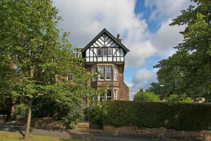 2 Bedroom Flat To Rent In Coppice Drive, Harrogate, HG1