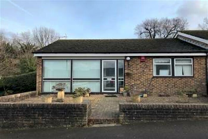 2 Bedroom Bungalow To Rent In Southgate, RH11