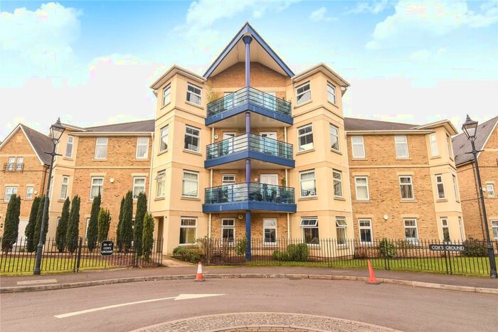 1 Bedroom Apartment To Rent In Coxs Ground, Summertown, OX2