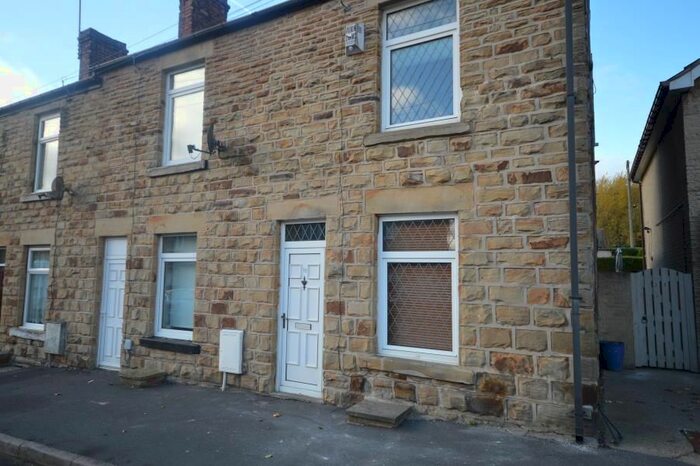3 Bedroom Property To Rent In Carlin Street, Sheffield S13