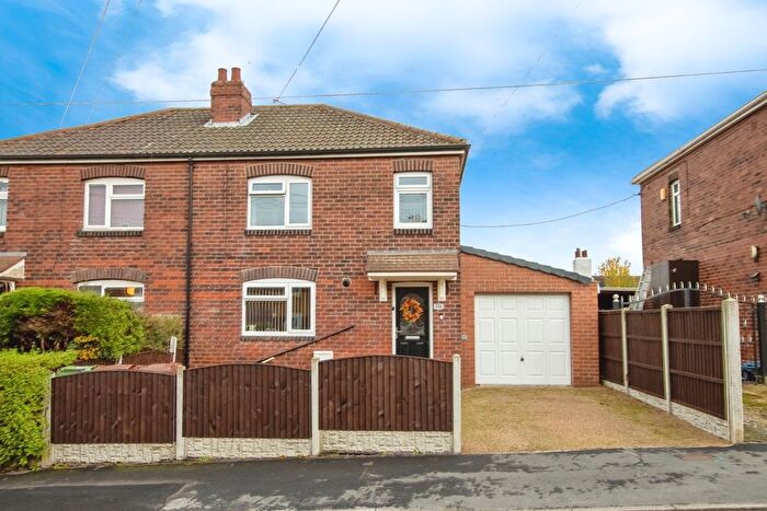 3 Bedroom Semi-Detached House For Sale In Moorhouse Avenue, Stanley, Wakefield, West Yorkshire, WF3