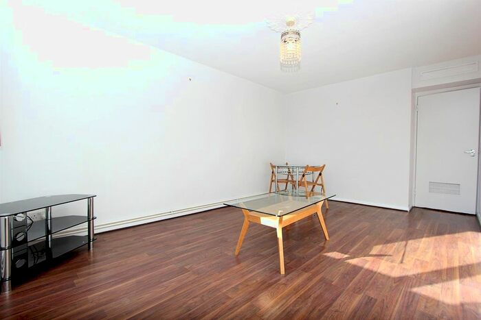 2 Bedroom Flat To Rent In Clement Close, Willesden Green, NW6