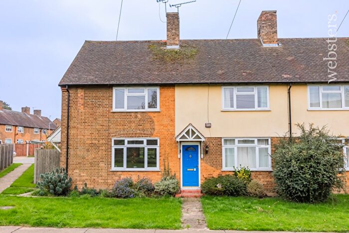 2 Bedroom Terraced House For Sale In Cromes Place, Raf Coltishall, Norwich, NR10