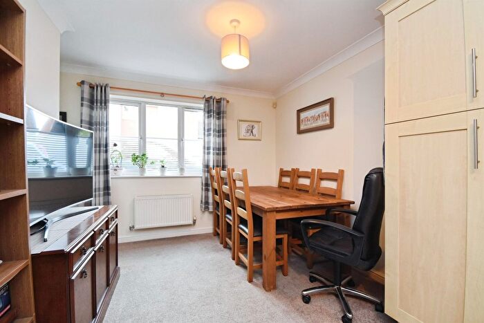 4 Bedroom Detached House For Sale In Valley Road, Braintree, CM7