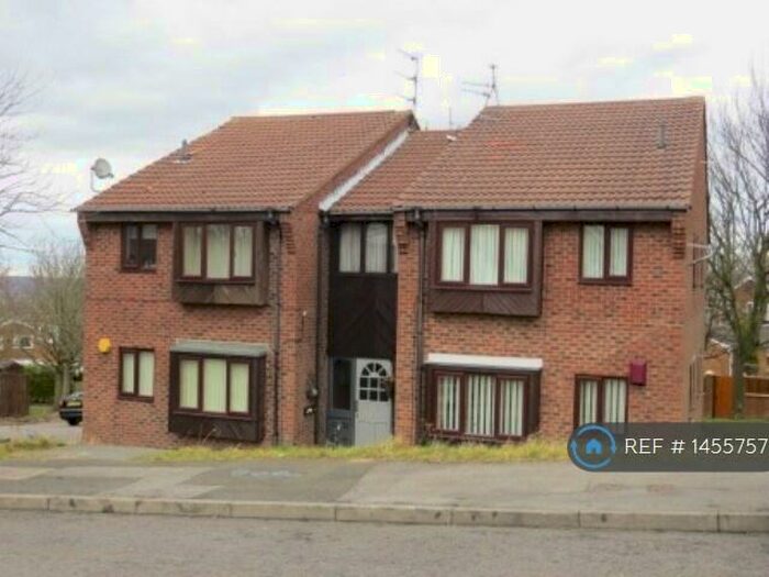 1 Bedroom Flat To Rent In Windy Nook, Gateshead, NE10