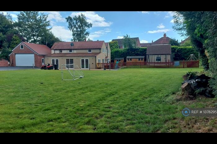 5 Bedroom Detached House To Rent In Common Lane, Polesworth, B78