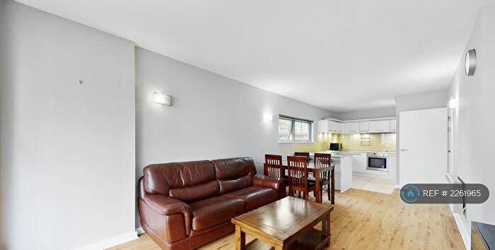 2 Bedroom Flat To Rent In California Building, London, SE13