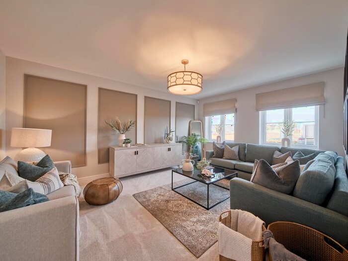 5 Bedroom Detached House For Sale In Hadleigh, IP7