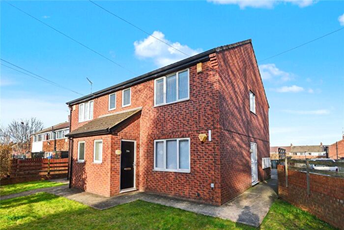 1 Bedroom Apartment To Rent In Upper Town Street, Bramley, Leeds, West Yorkshire, LS13