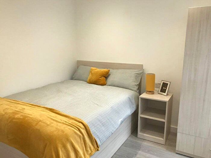 Studio To Rent In Queningate Court, Canterbury - Ref, CT1