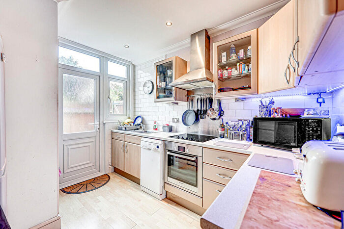 1 Bedroom Flat For Sale In Brunswick Road, Southend-on-Sea, SS1