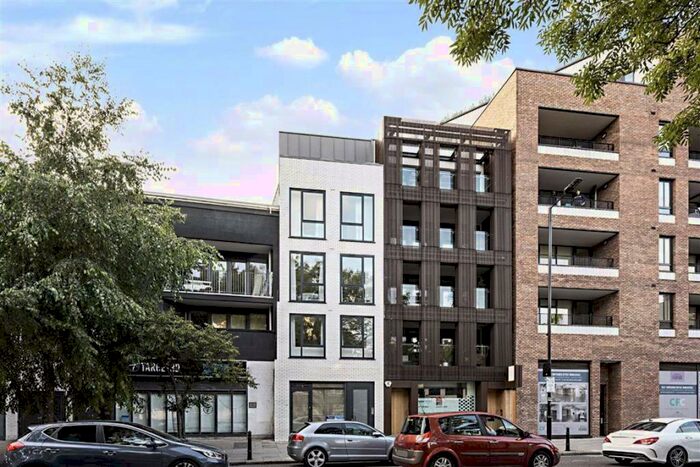 1 Bedroom Flat To Rent In Hackney Road, Shoreditch, E2