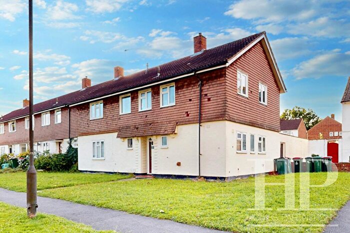 1 Bedroom Property To Rent In The Link, Crawley, RH11