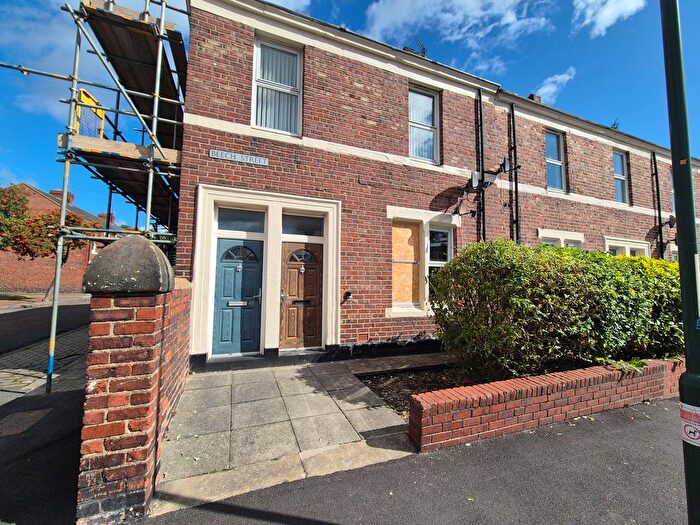 1 Bedroom Flat For Sale In Beech Street, Jarrow, NE32