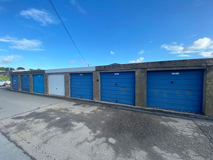 Parking For Sale In Collingwood Road, Dartmouth, TQ6