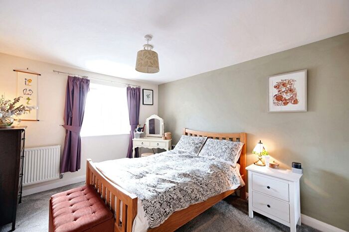 2 Bedroom Flat For Sale In Devonshire Road, Eccles, M30