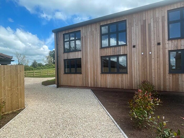 4 Bedroom Barn To Rent In , BA3