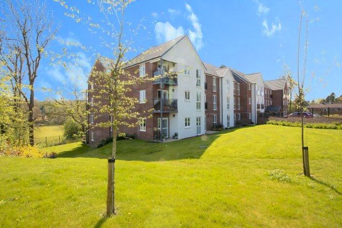 1 Bedroom Flat To Rent In Preston Road, Chorley, PR6