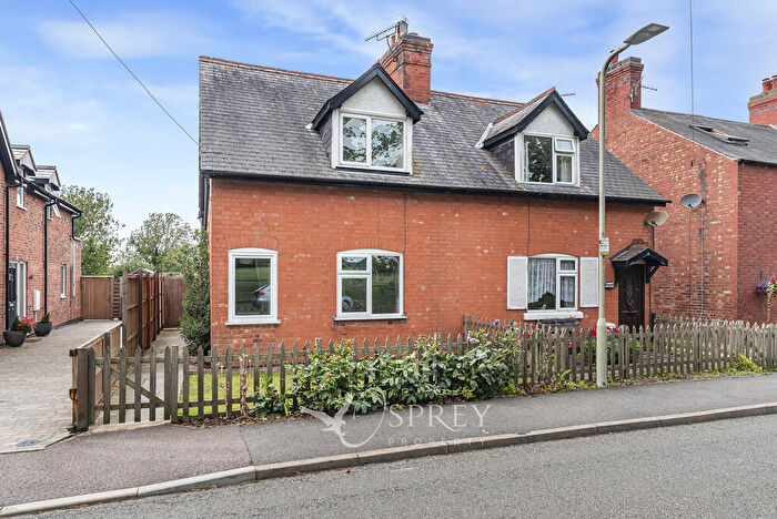 2 Bedroom Cottage For Sale In Main Street, Thorpe Satchville, Melton Mowbray, LE14