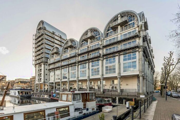 2 Bedroom Flat To Rent In Sweden Gate, London, SE16