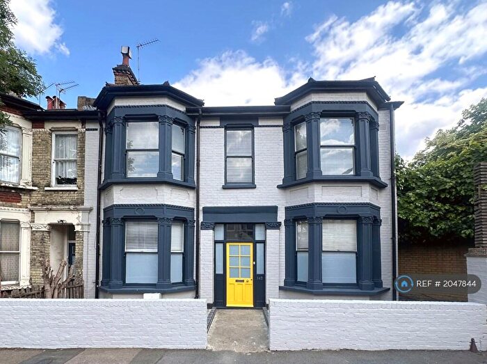 5 Bedroom Semi-Detached House To Rent In Copleston Road, London, SE15
