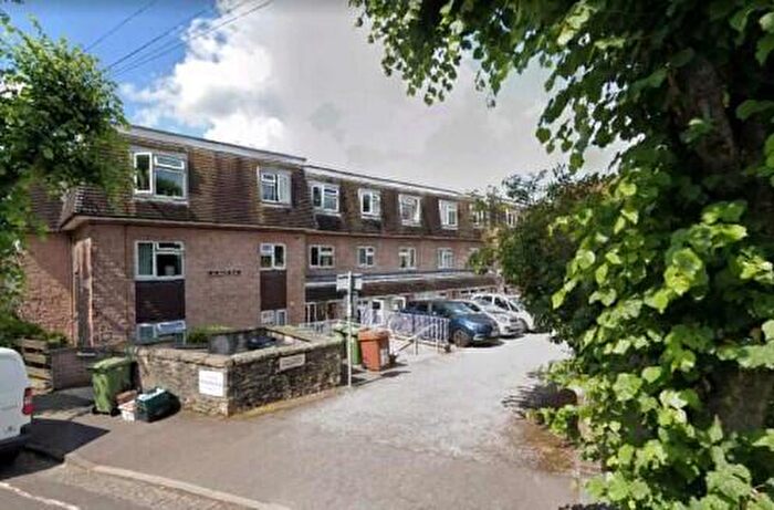 2 Bedroom Flat To Rent In St. Martins Close, St. Martins Road, Bristol, BS4