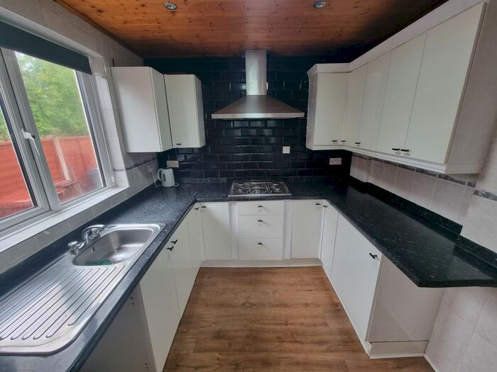 3 Bedroom Semi-Detached House To Rent In Hassall Avenue, Withington, Manchester, M20