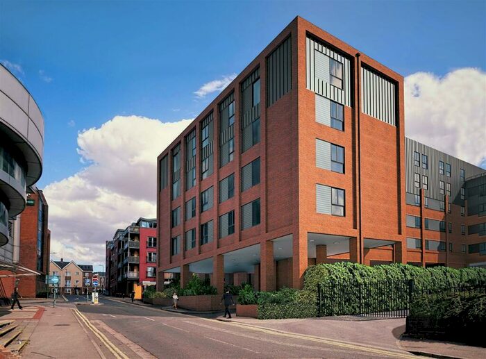 1 Bedroom Apartment To Rent In Selden Hill, Hemel Hempstead, HP2