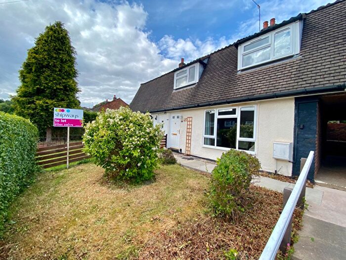 3 Bedroom Property To Rent In Four Winds Road, Dudley, DY2